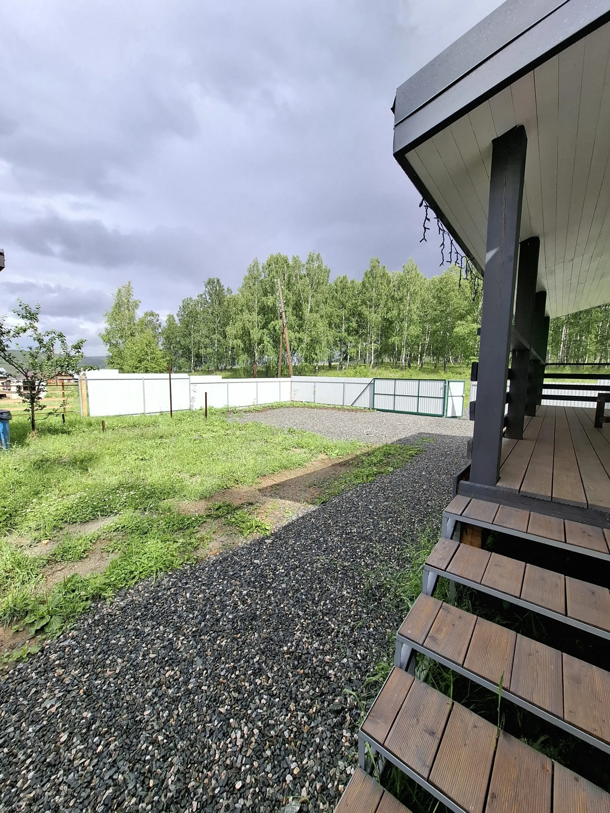 Частный дом Фортуна Сыростан