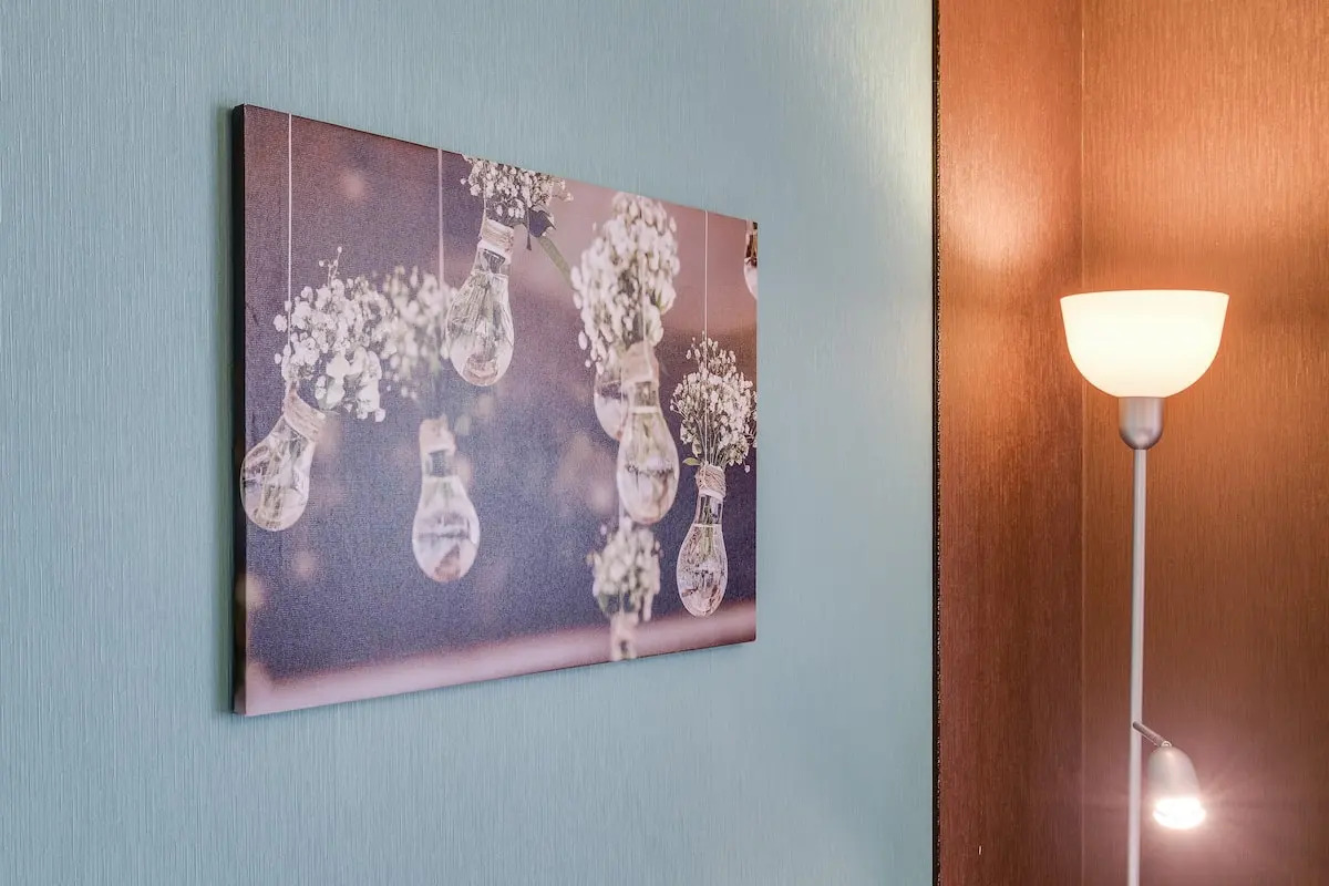 Апартаменты на Оптиков 45