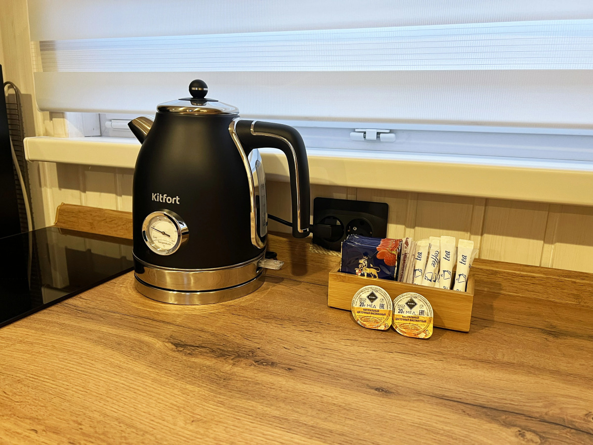 Атмосферный дом в ближайшем пригороде Воронежа Сердце отрадного