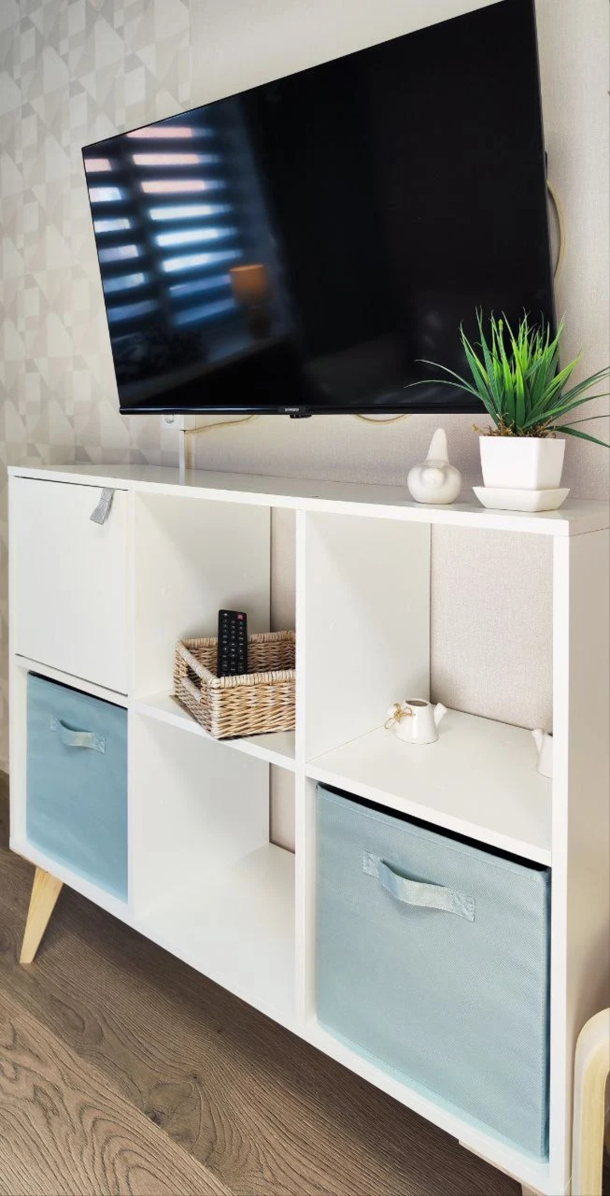 Апартаменты Rentown