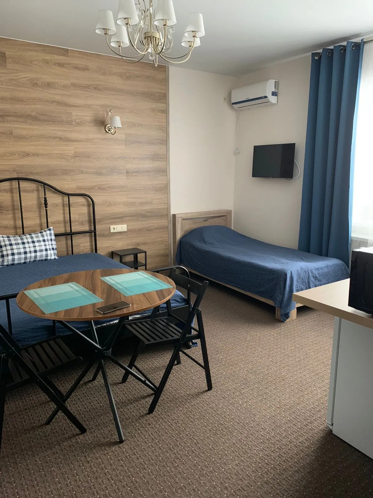 Гостевой дом Соната