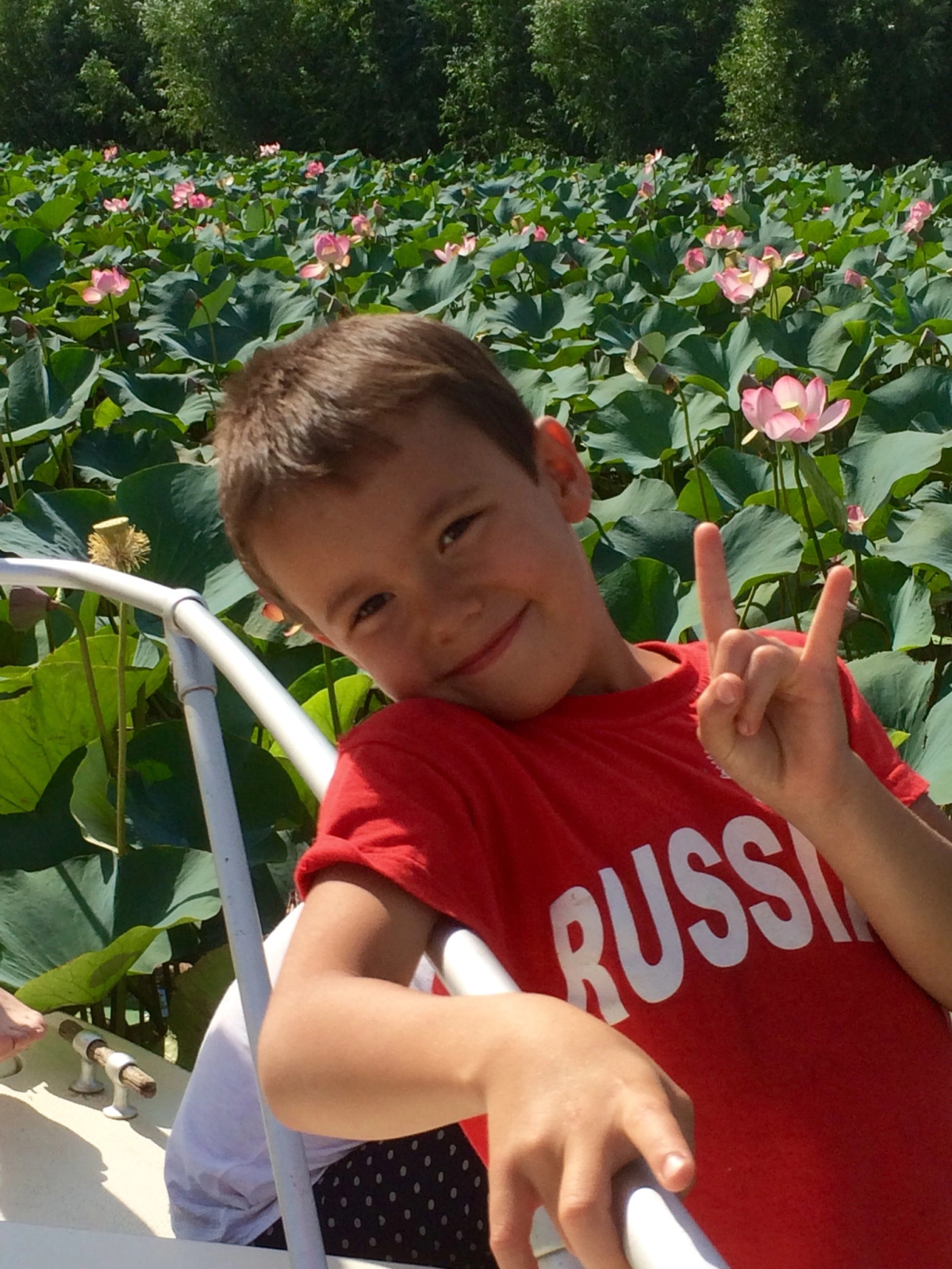 База отдыха Замок