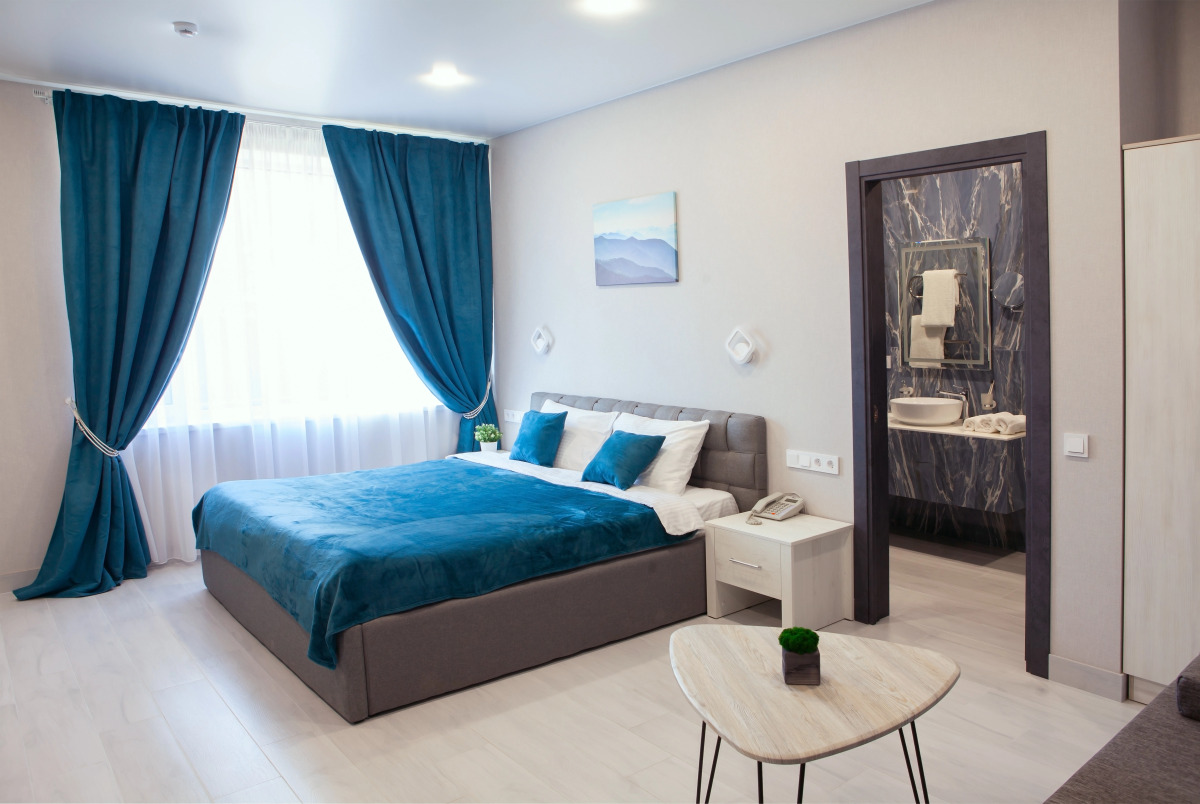 Гостевой дом LëSHinn