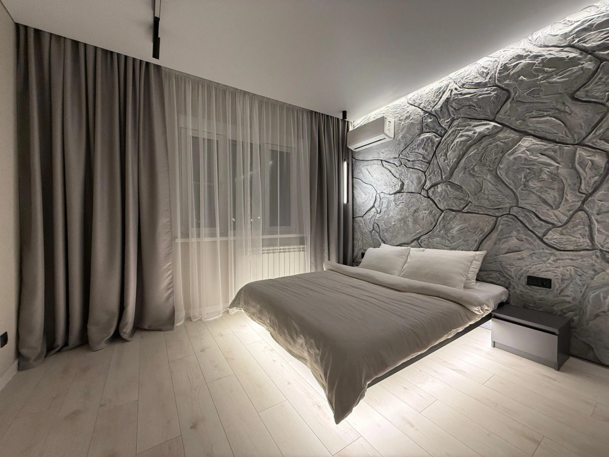 Апартаменты дизайнерские от Grant Apart