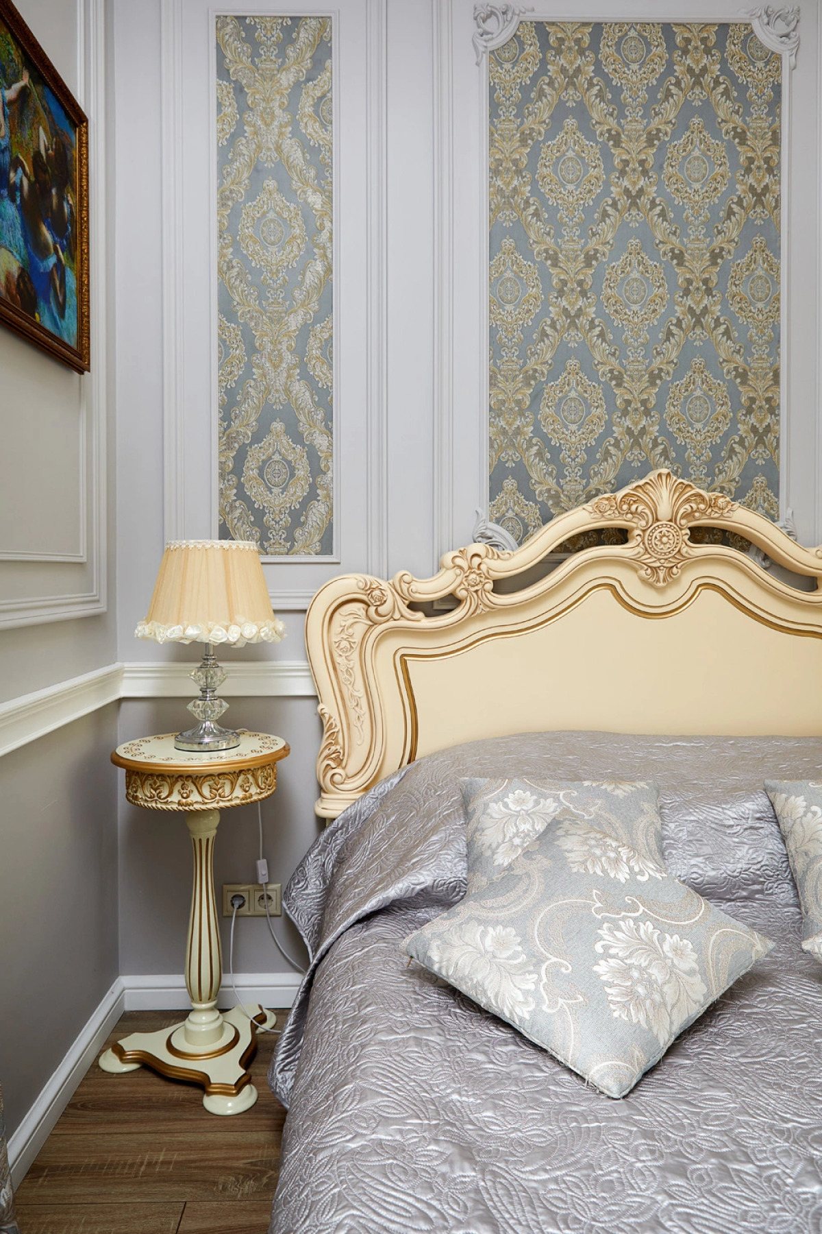 Апартаменты в Центре Классик