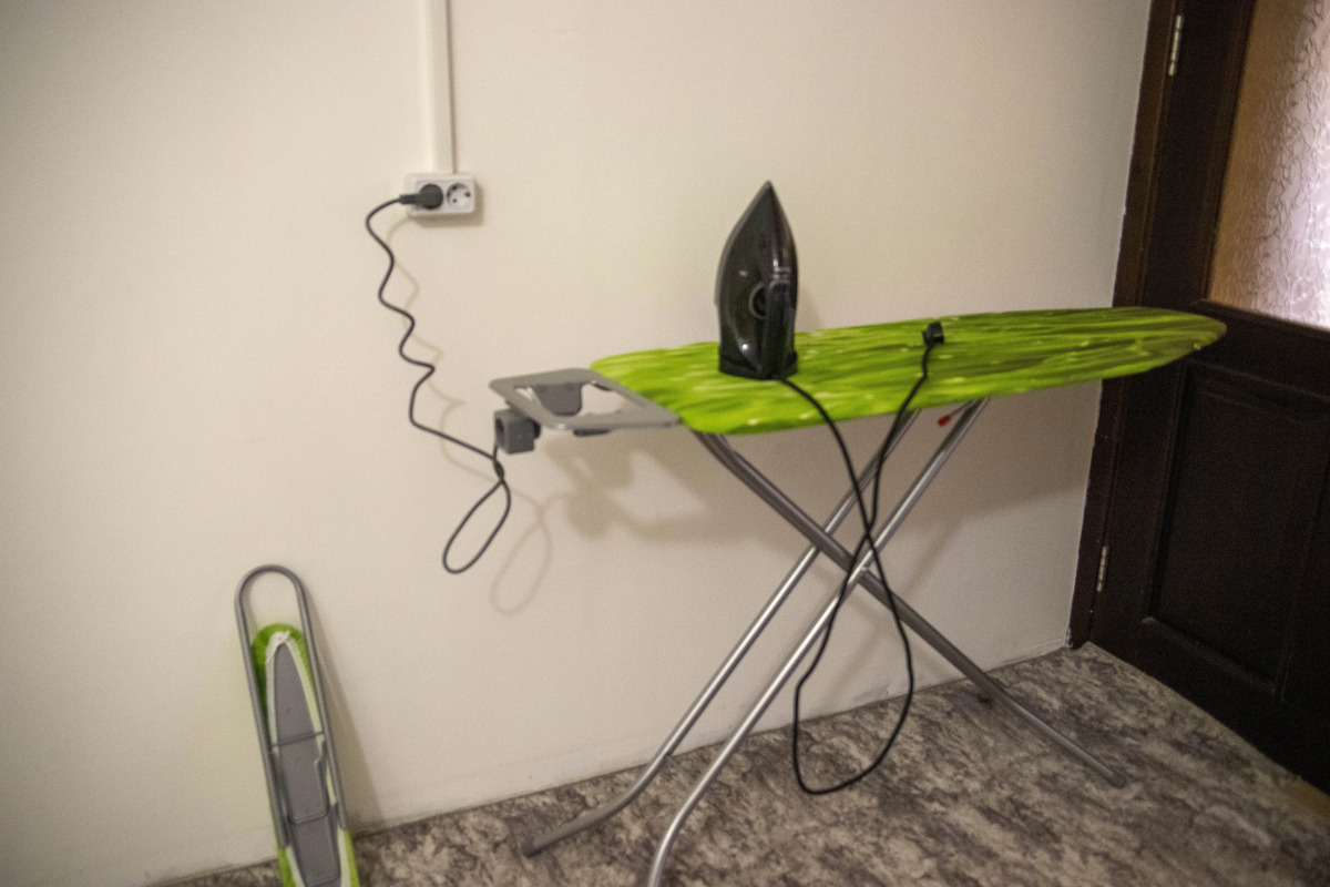 Гостиница Lucky-House