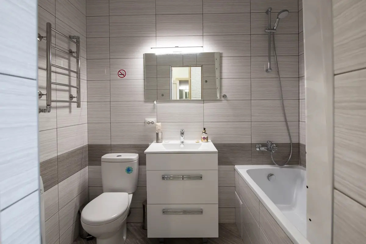 Апартаменты Берлога55