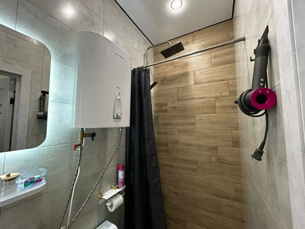 Квартира уютная рядом с Ж/Д вокзалом