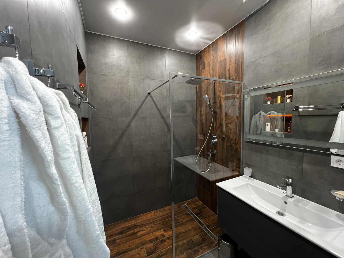 Апартаменты Moonstone