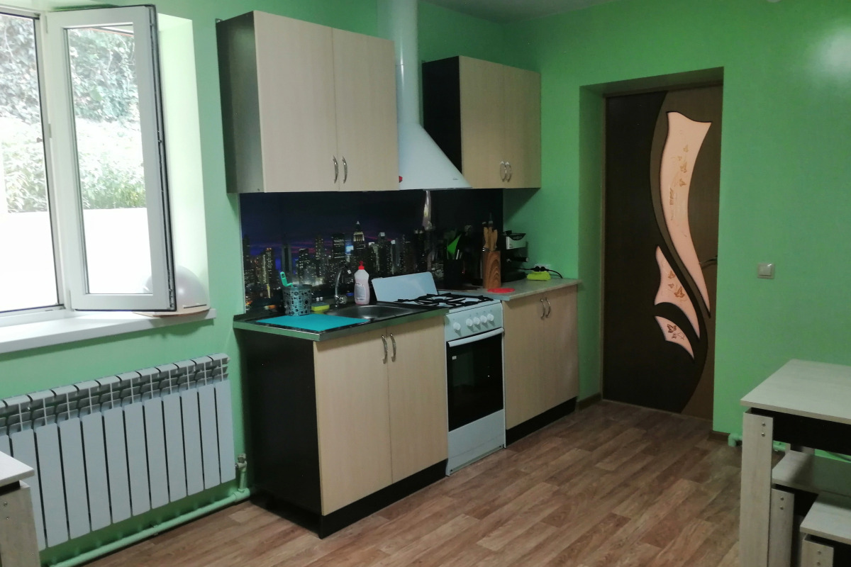 Гостевой Дом Meduza