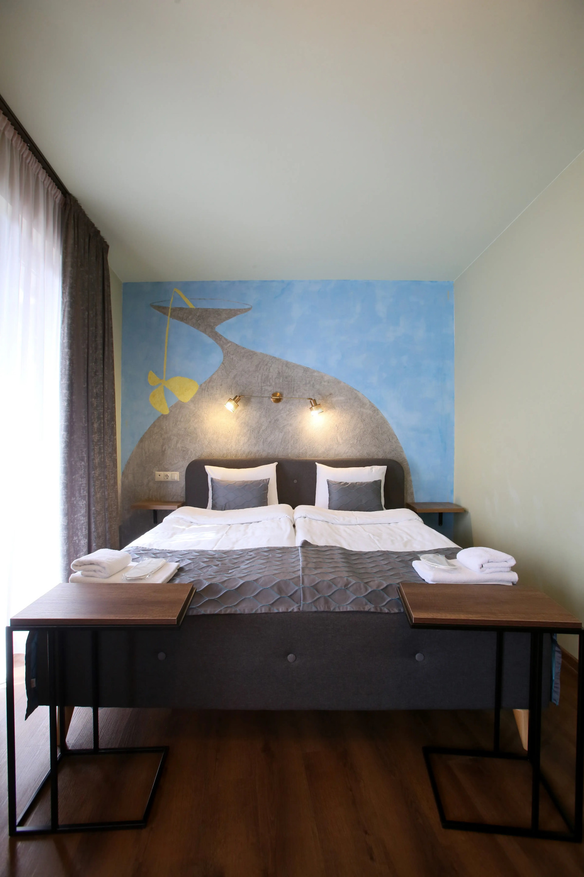 Бутик отель Кошер Турфа