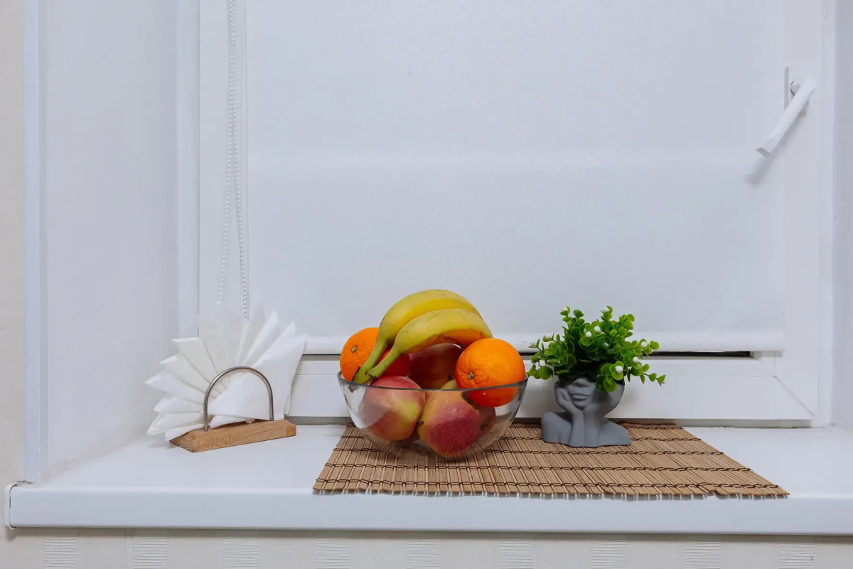 Квартира Путешествие в Африку