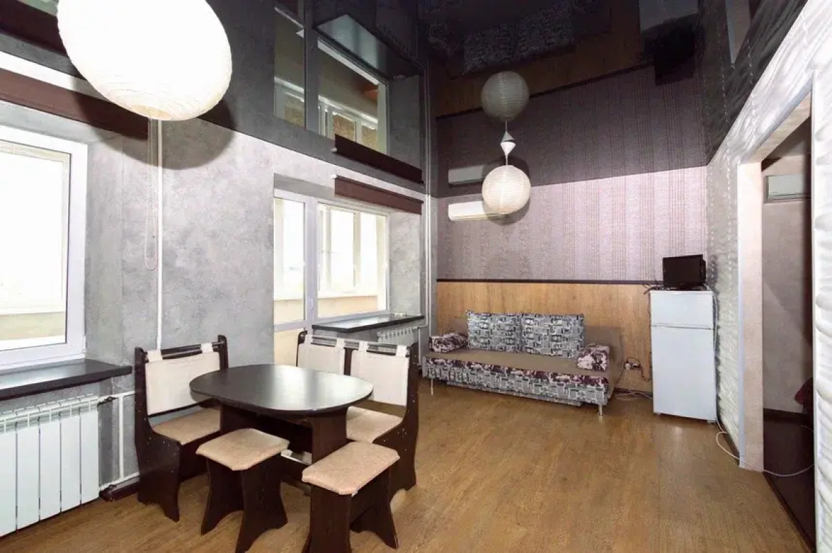 Апартаменты Северное сияние