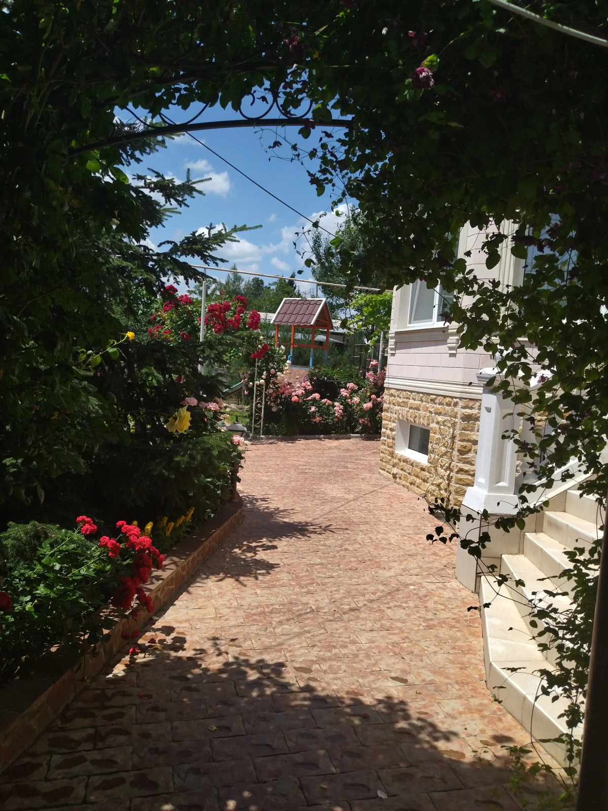 Гостевой Дом Елена