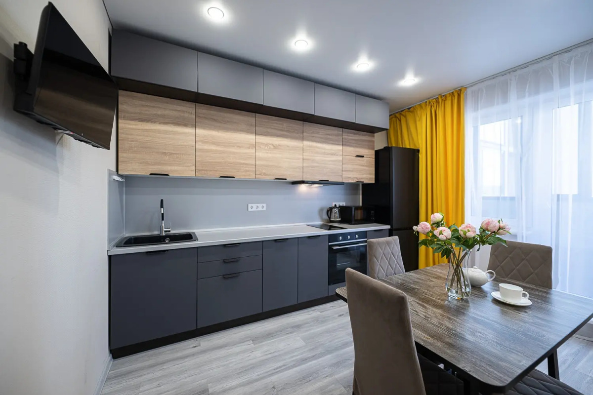 Апартаменты Пять Звёзд Удача