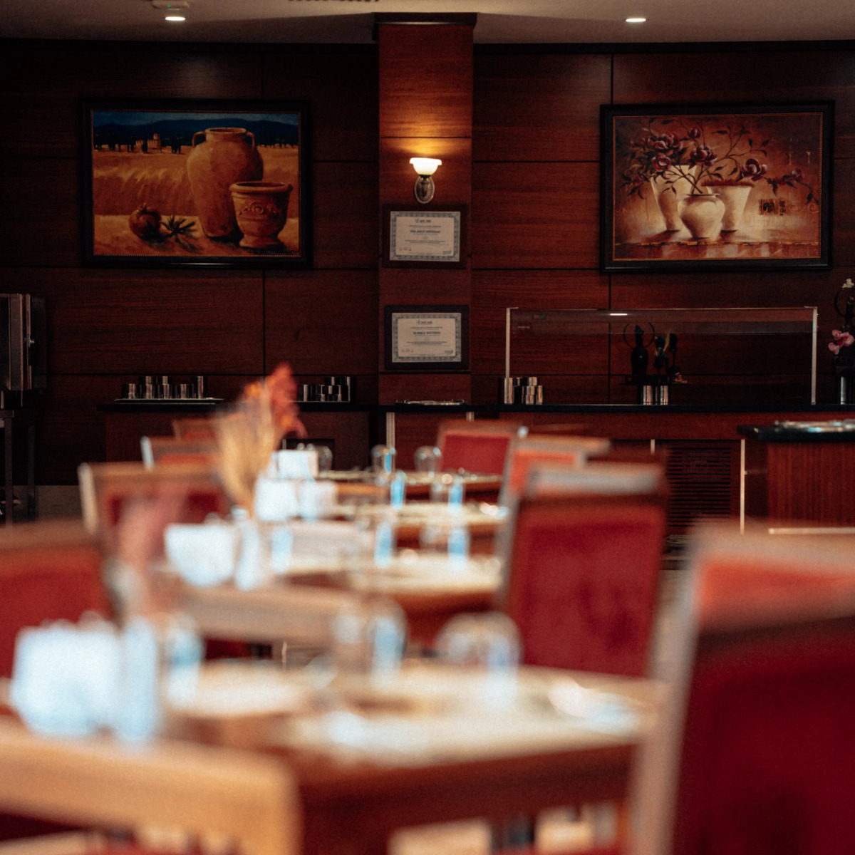 Crowne Plaza Hotel Antalya, an IHG Hotel