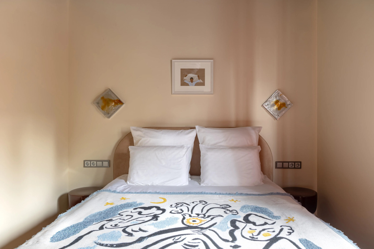 22 Art`a Апартамент №7