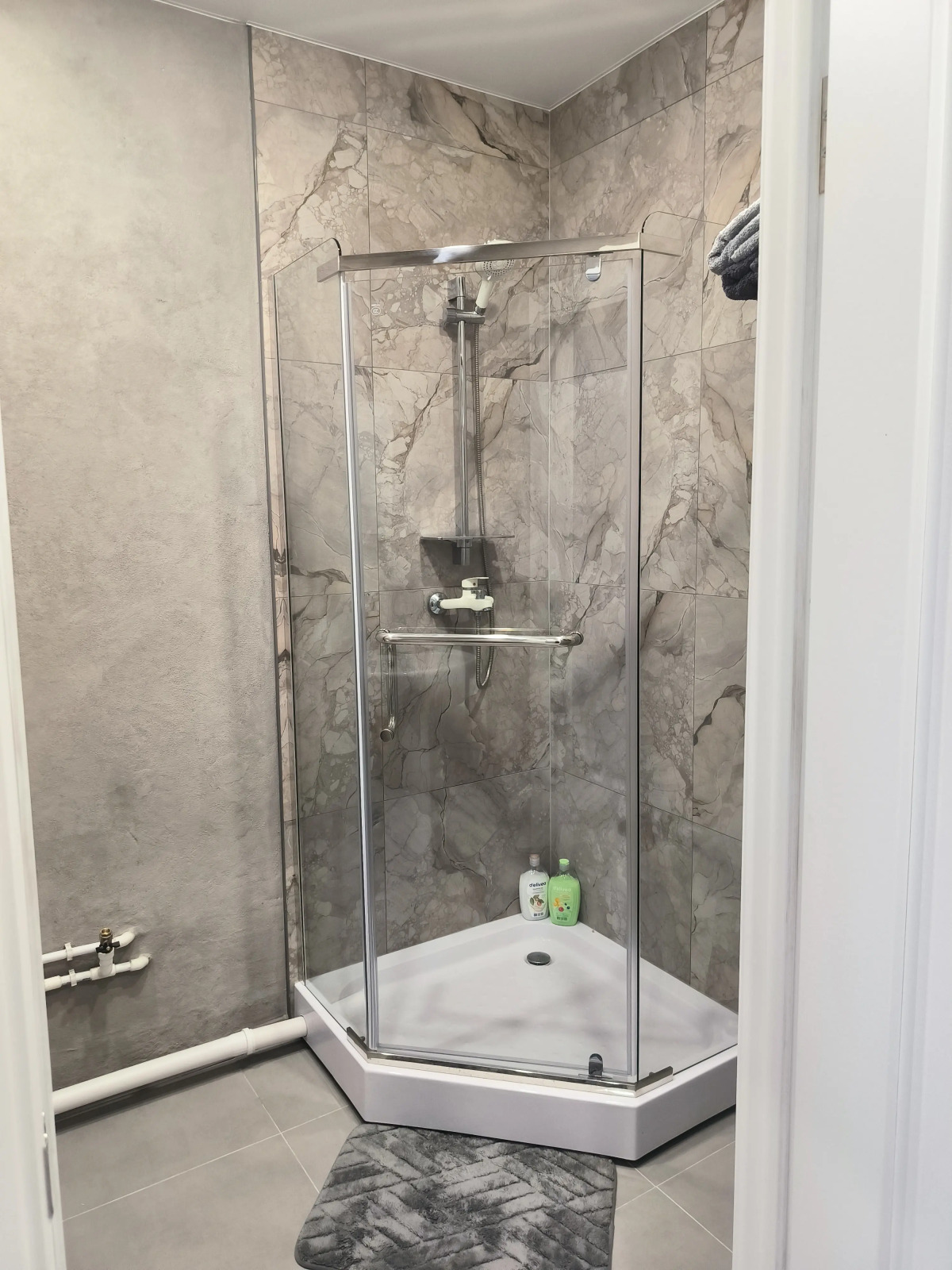 Квартира Атмосферная студия