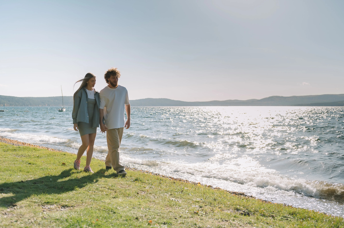 База отдыха Этно-комплекс Тургояк