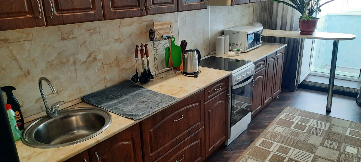 Квартира Апартаменты Ореховой