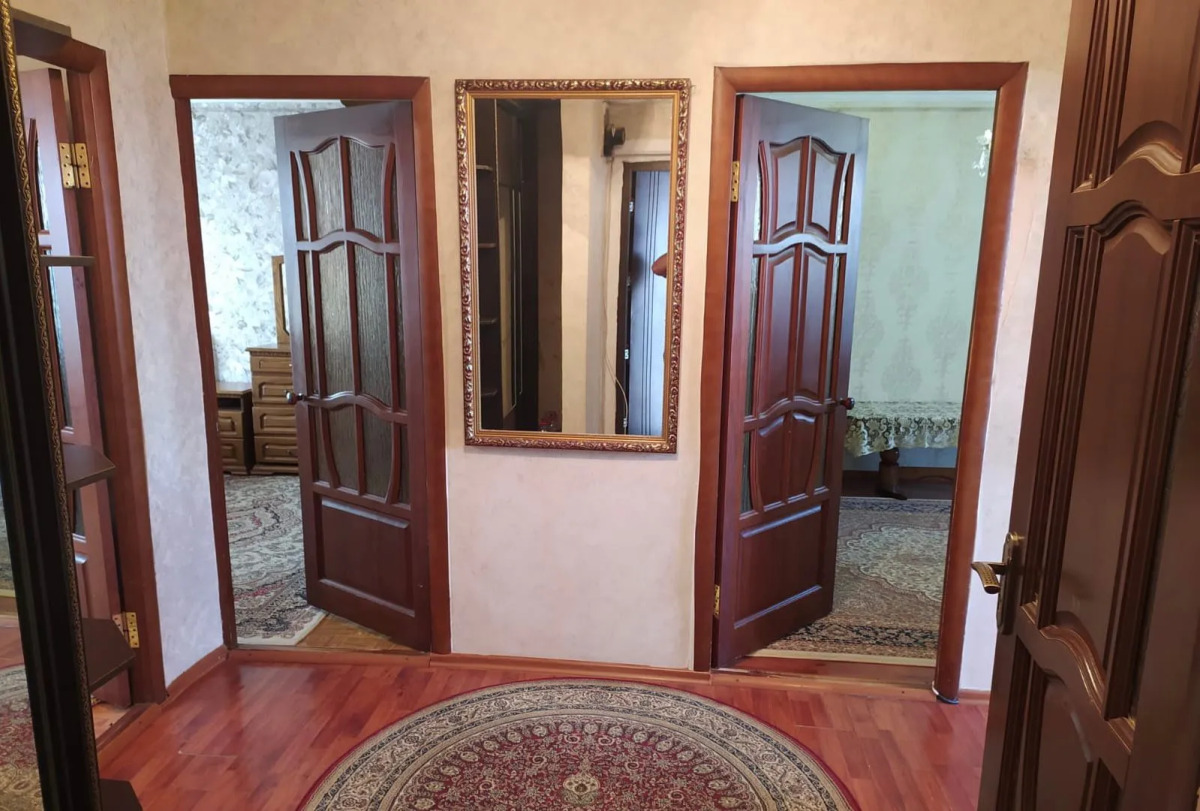 Апартаменты Квартира у Набережной