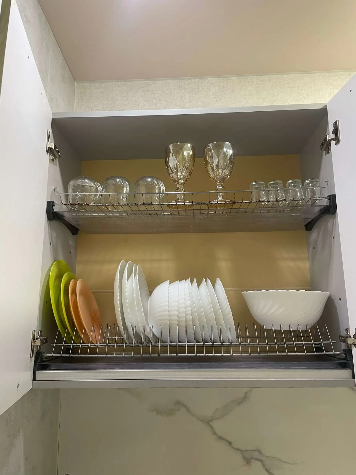 Квартира на Севастопольской 17