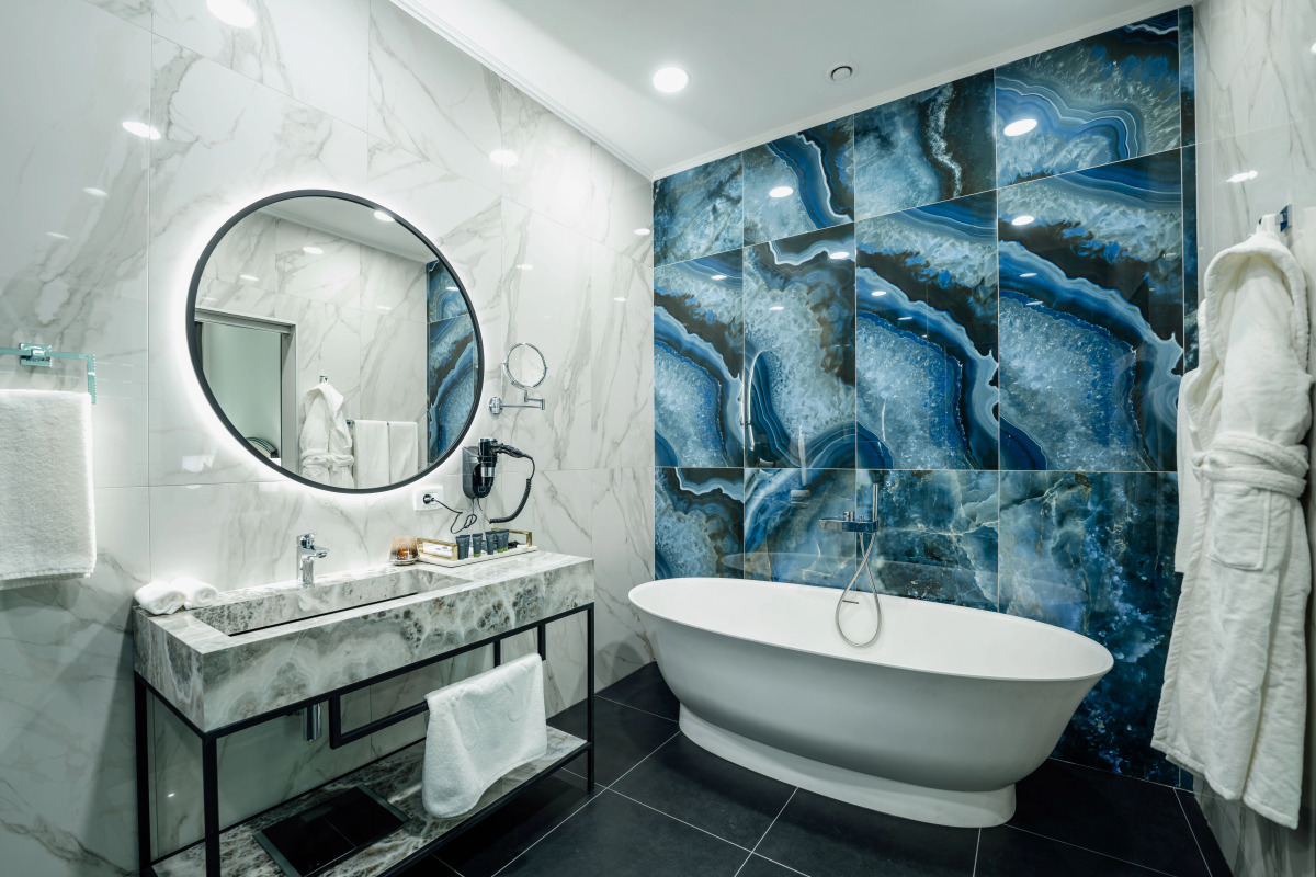 Отель Hills Resort Hotel