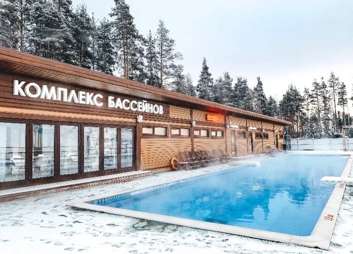 Апартаменты Cozy Apartments in Ohta Park