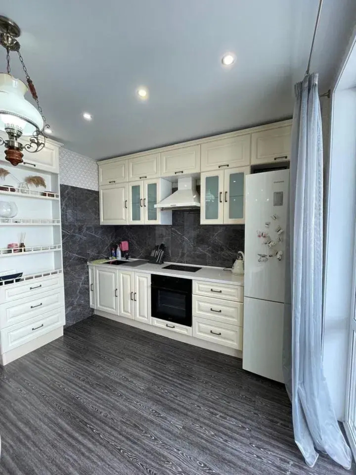 Квартира Видовая Напротив Броско Молл