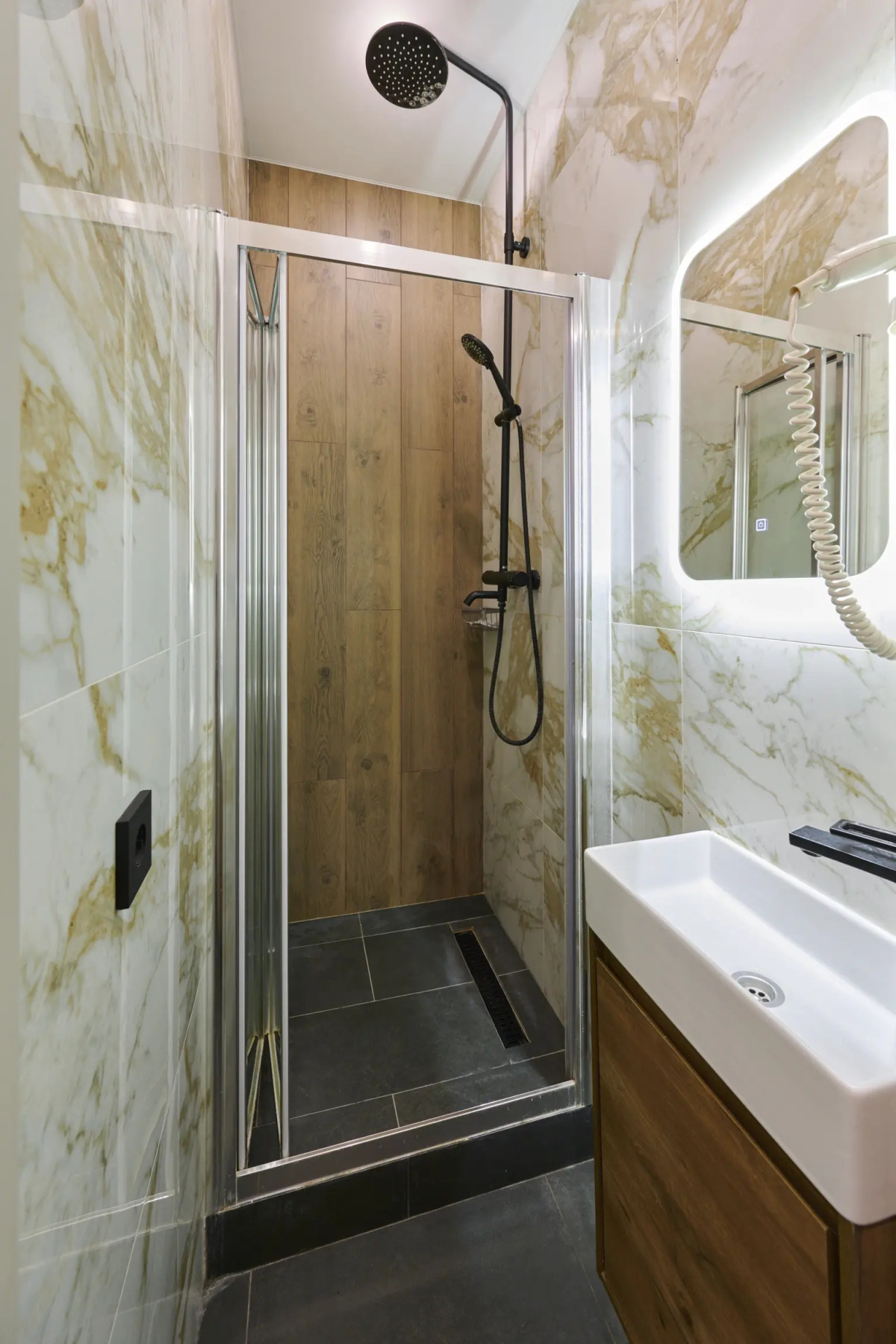 Апартаменты Туристская 1