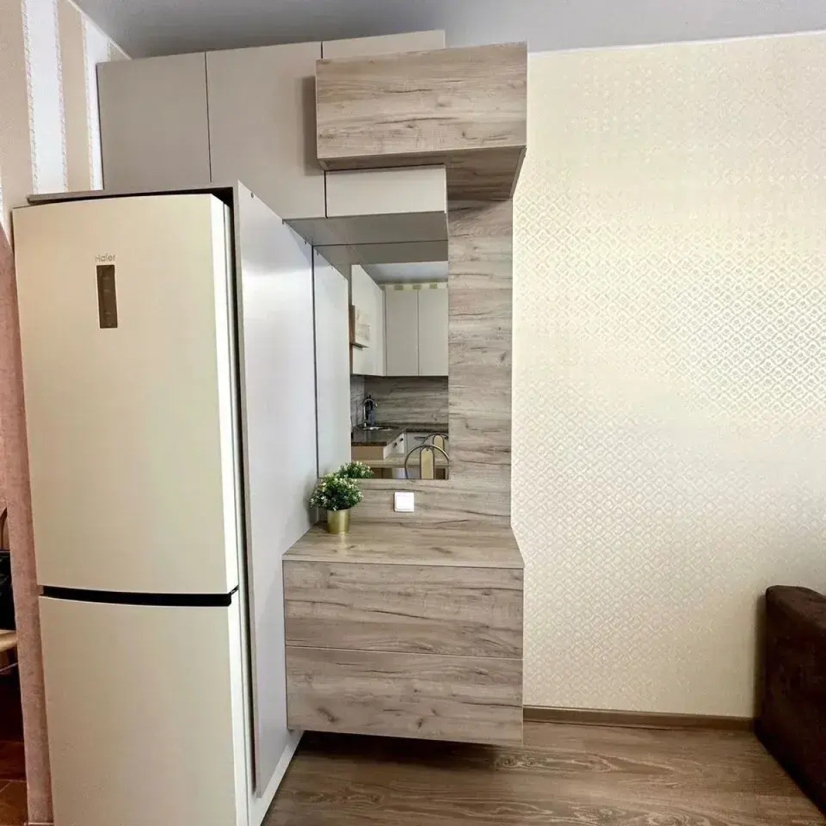 Квартира на Колмовской Набережной 85