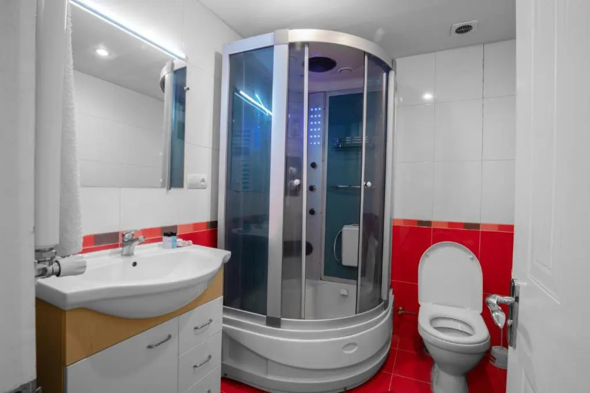 RIS Central Apartments Yerevan