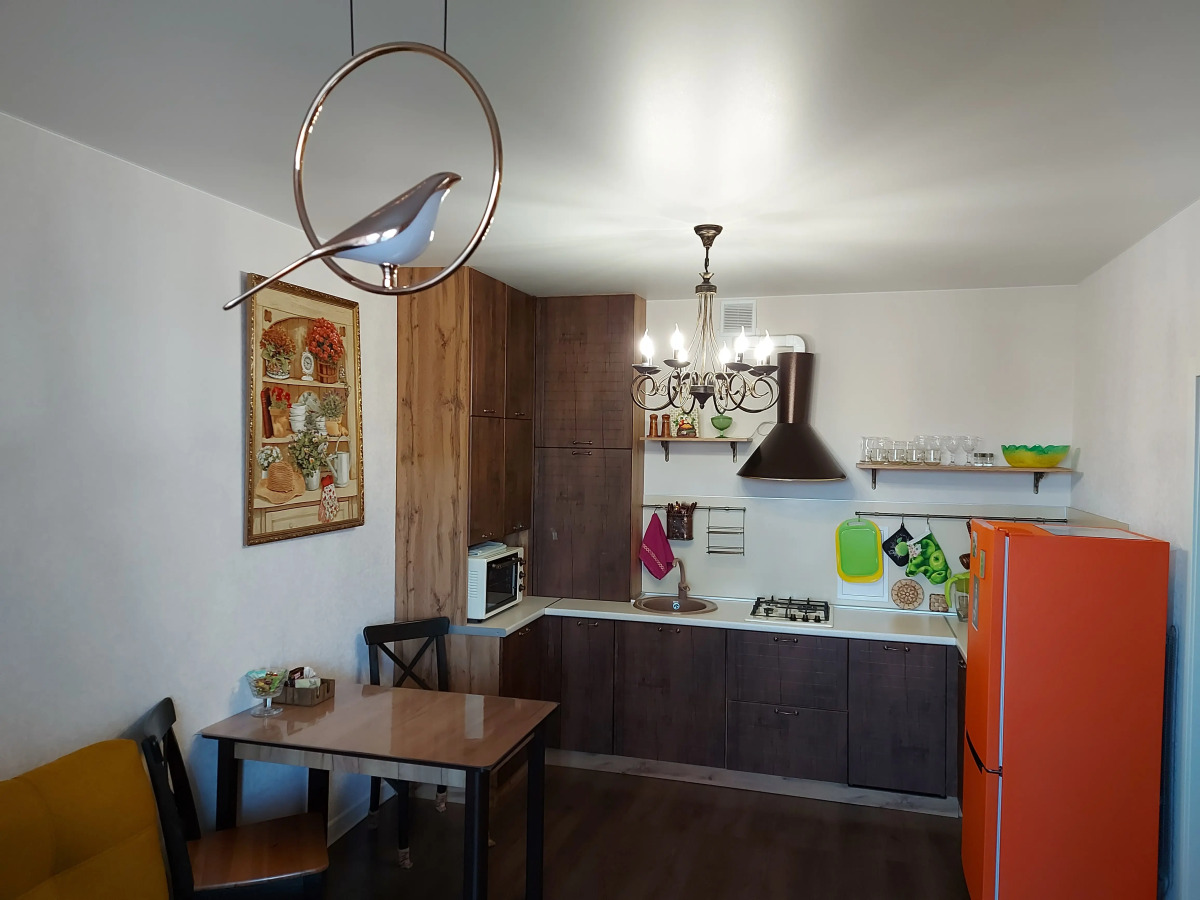 Квартира в Доброграде