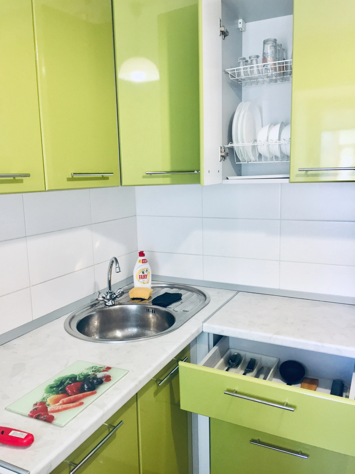 Апартаменты Ленина 53