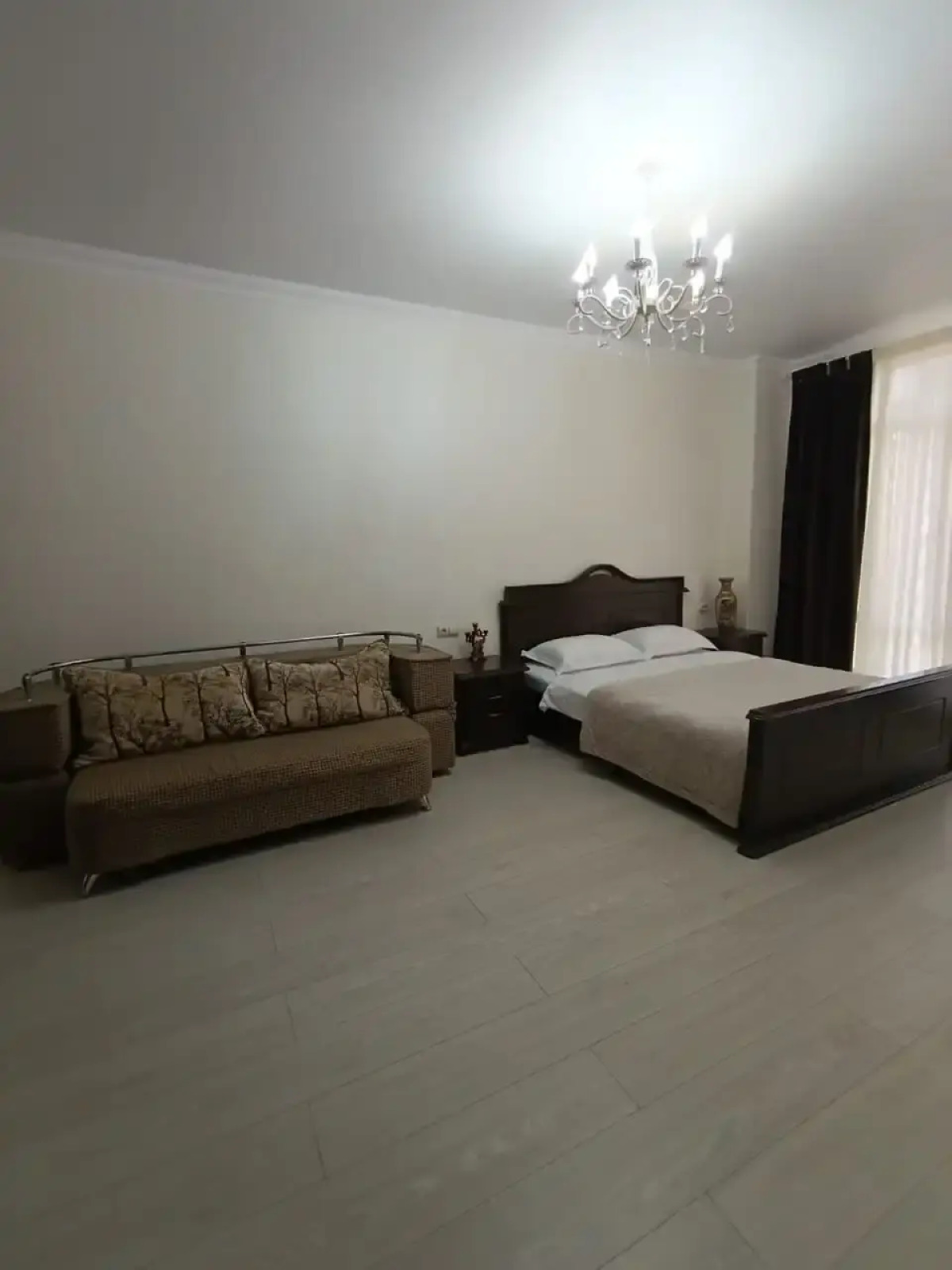 Апартаменты на Шогенцукова