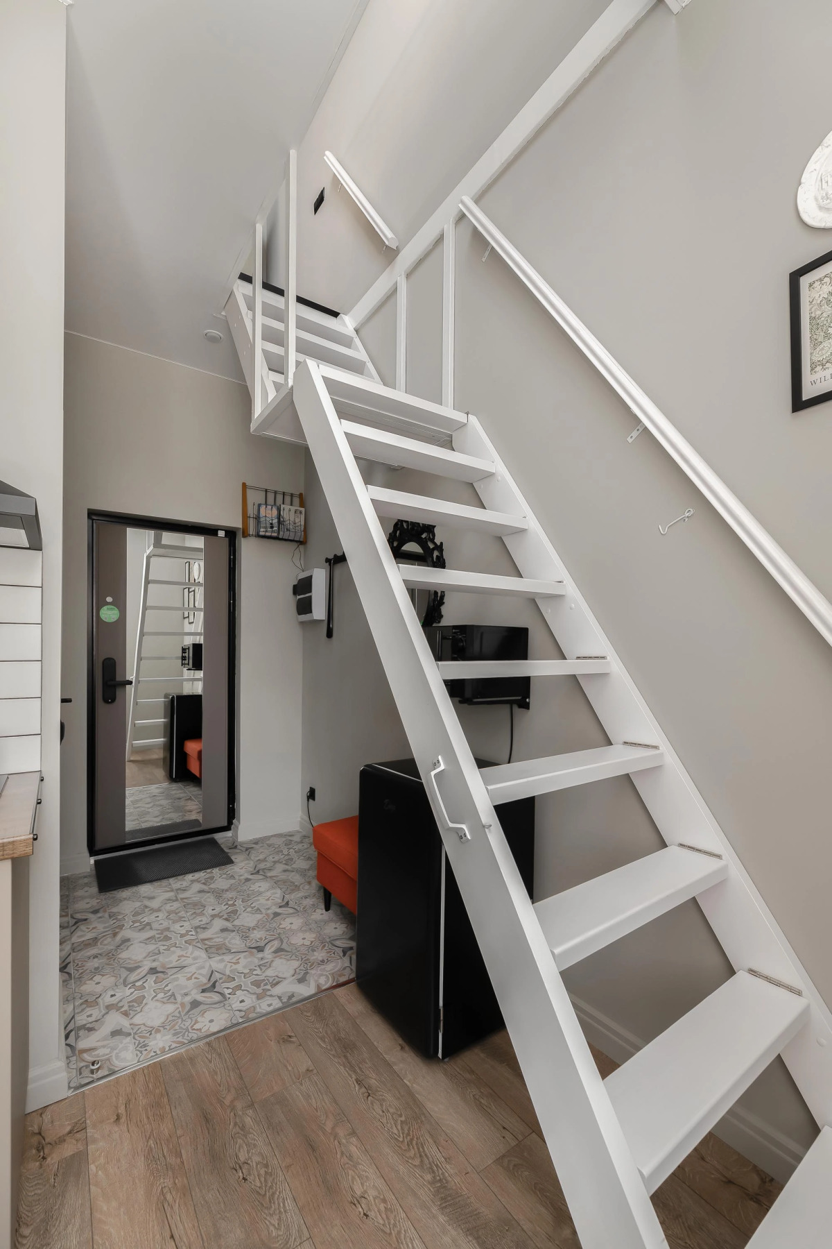 Апартаменты Knokey Вольная