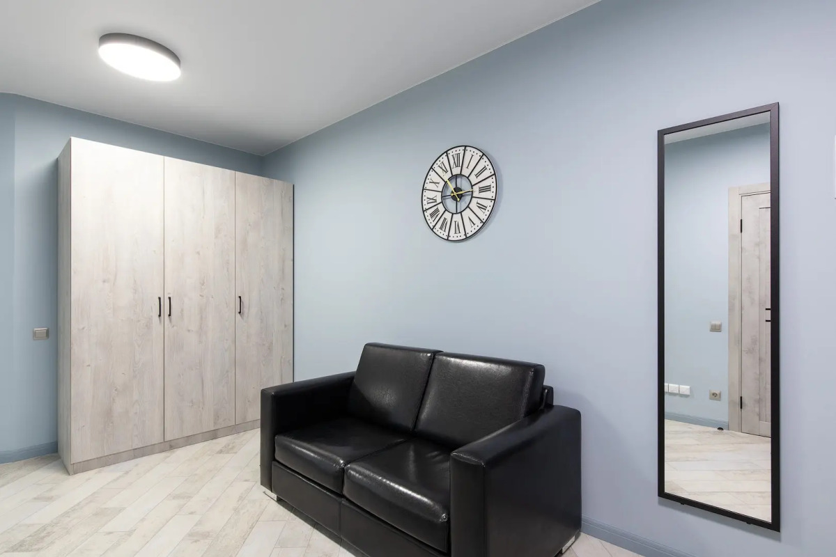 Апартаменты Баден Баден Спа