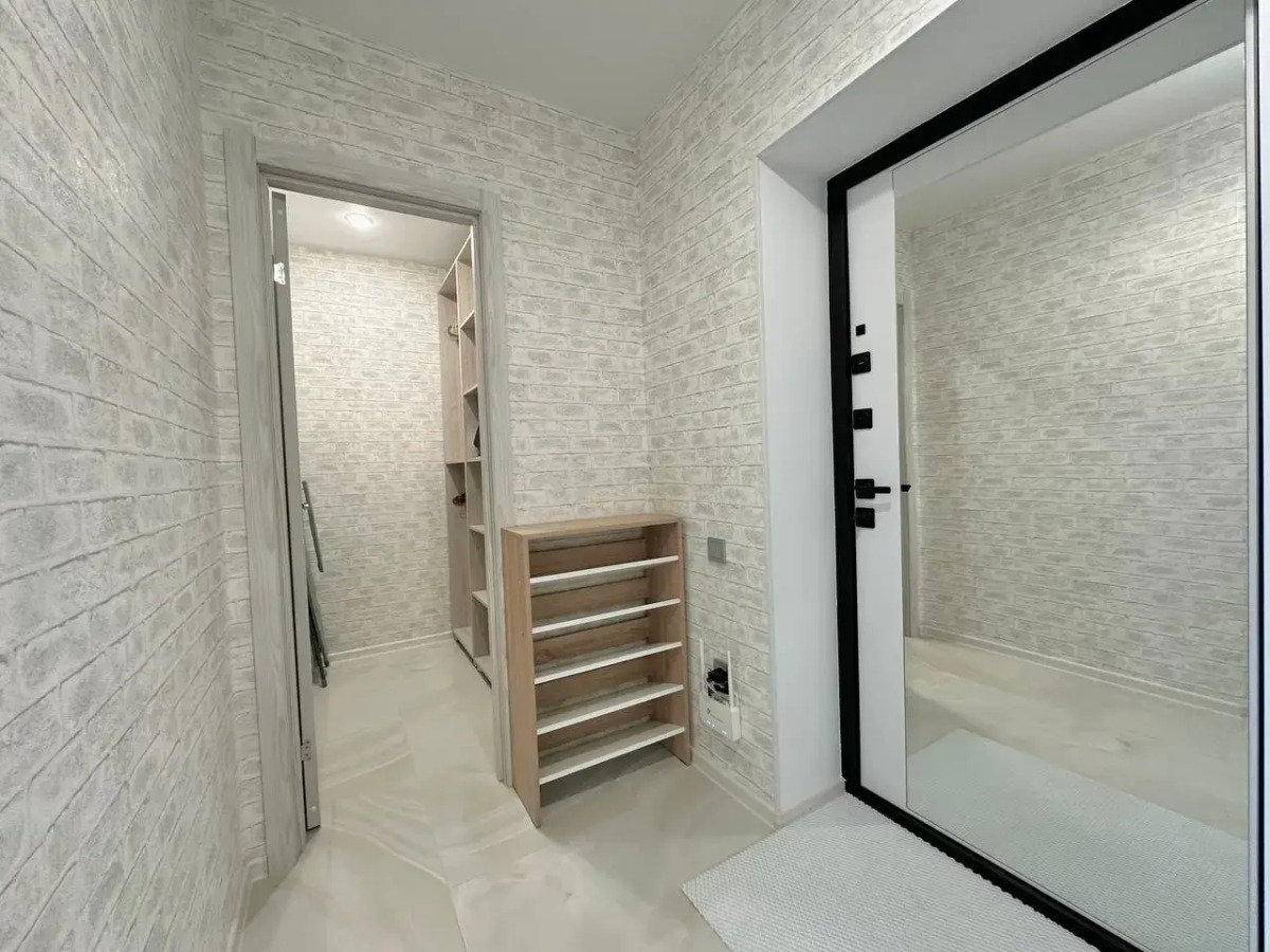 Квартира Уютно как дома