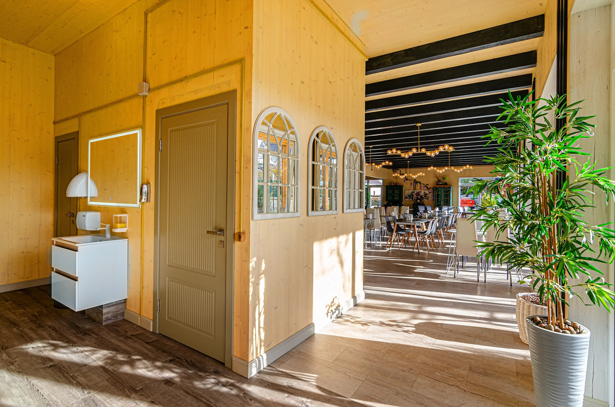 Гостевой дом Вилла Ровадос