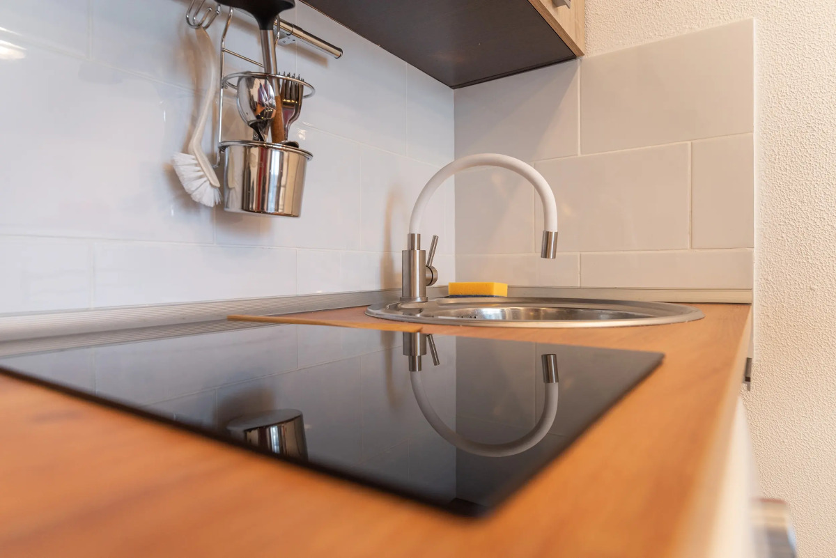 Апартаменты Престиж