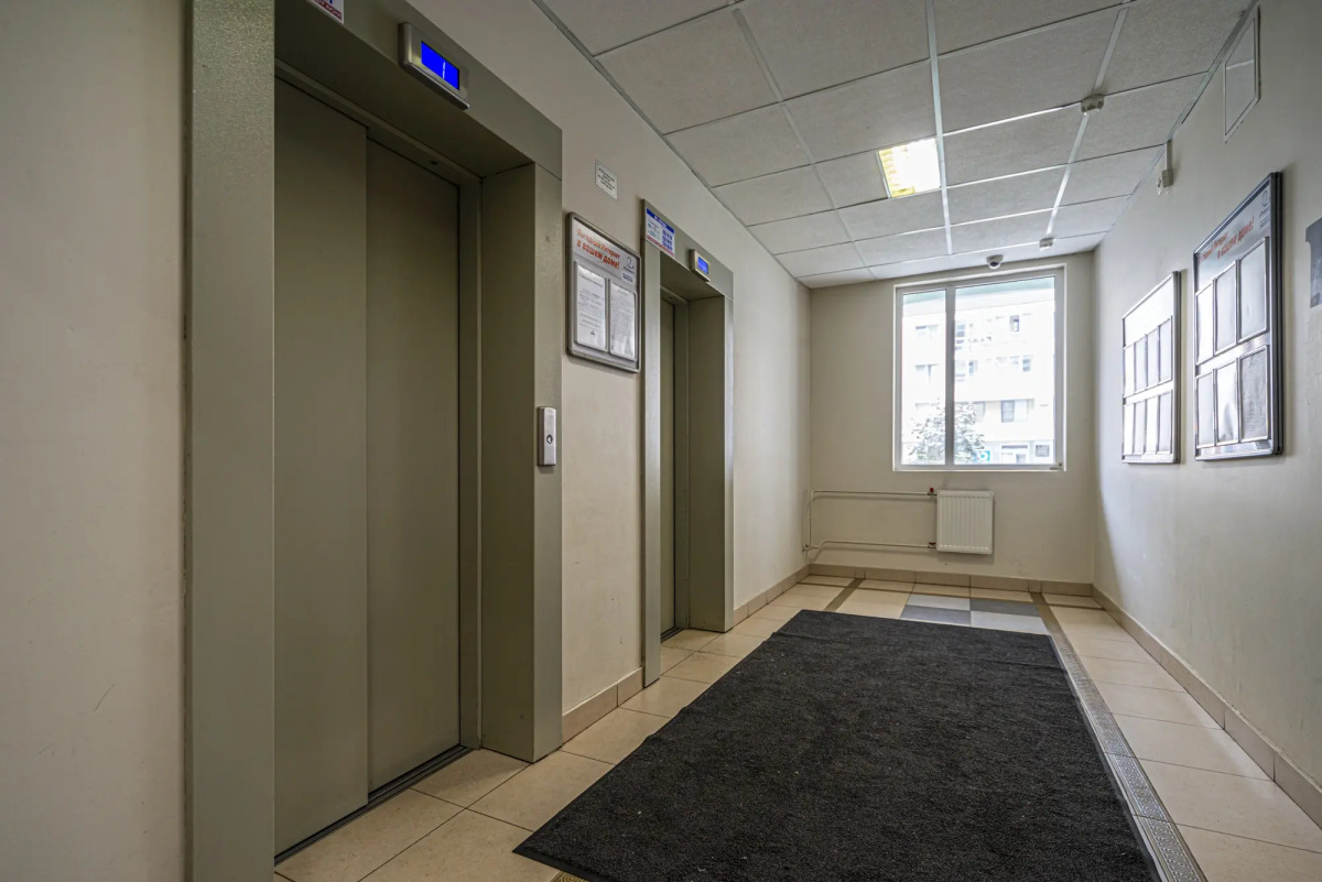 Квартира Уютная на Смоленской