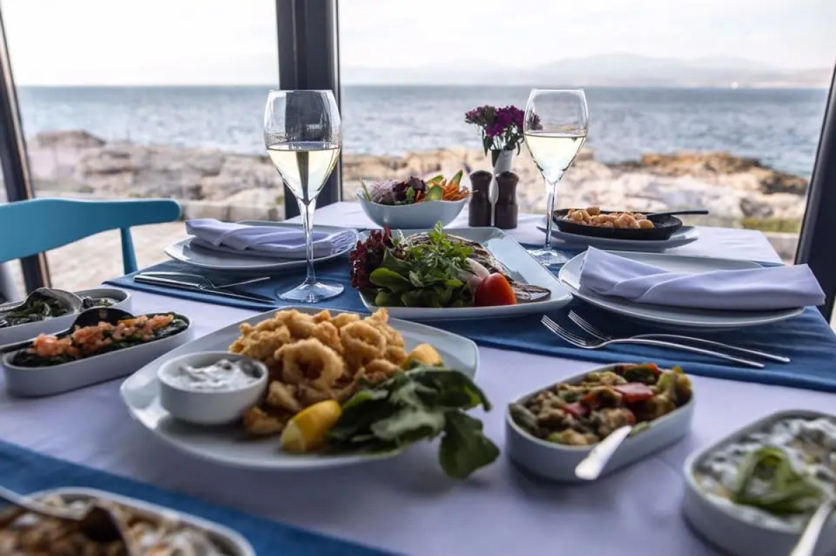 Отель Maya Bistro Beach