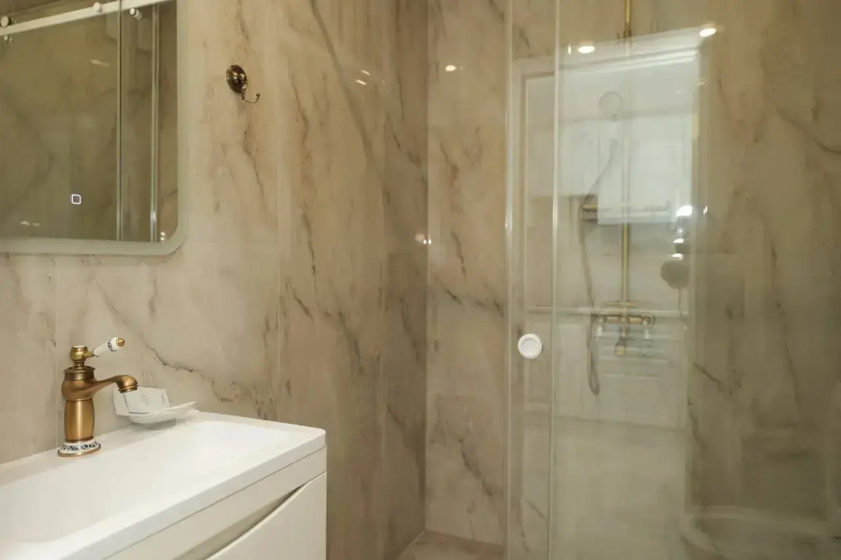 Апарт-отель Astoria Apartments