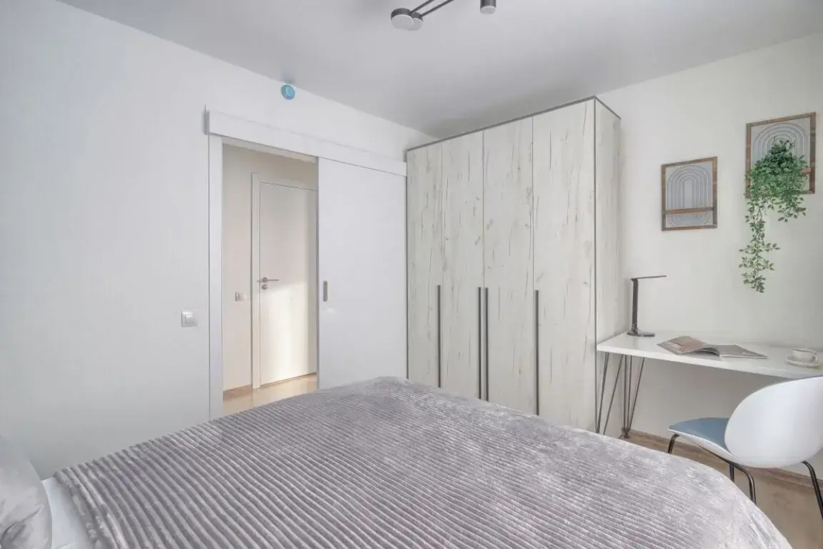 Апартаменты MyhomeYourhome на Варфоломеевской 6