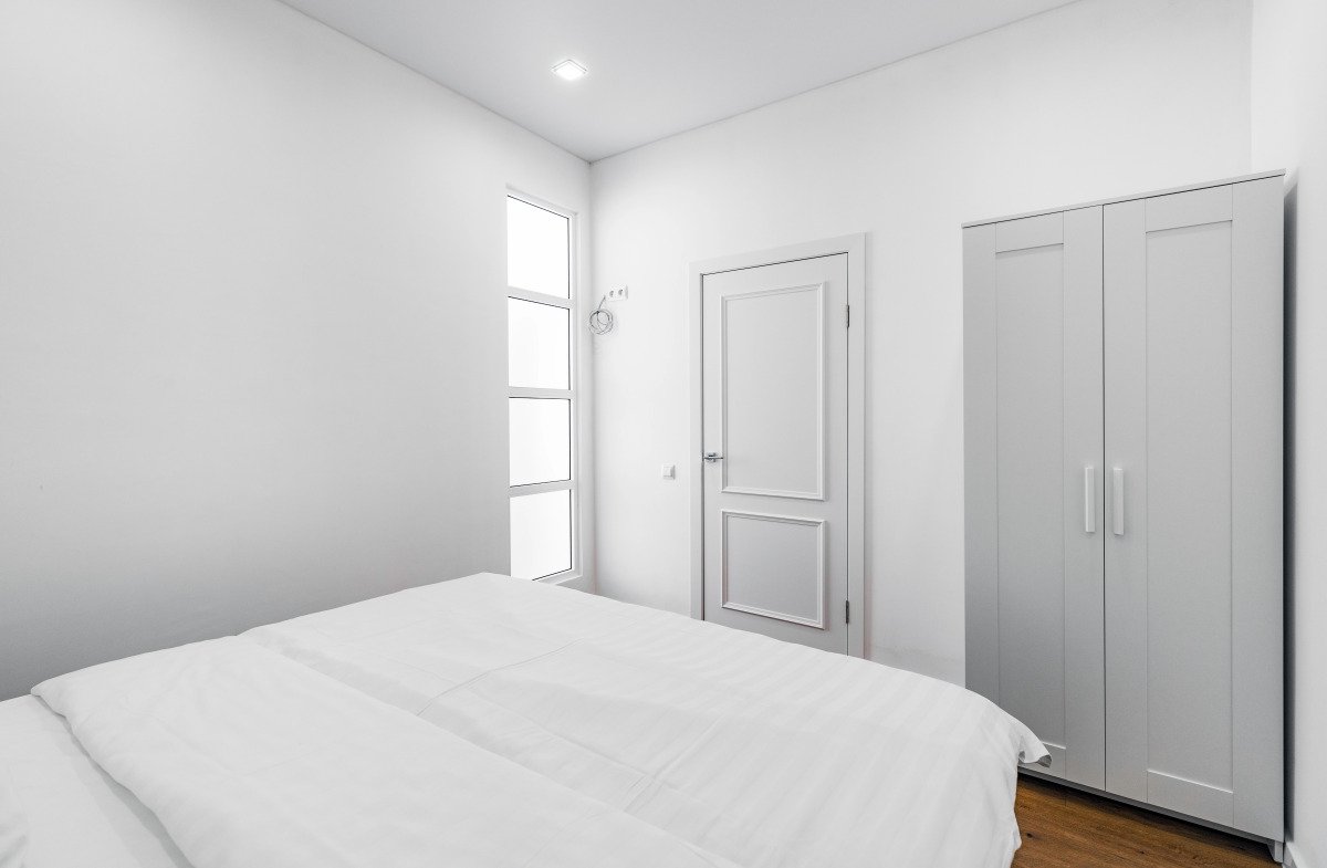 Апартаменты в переулке Любимый