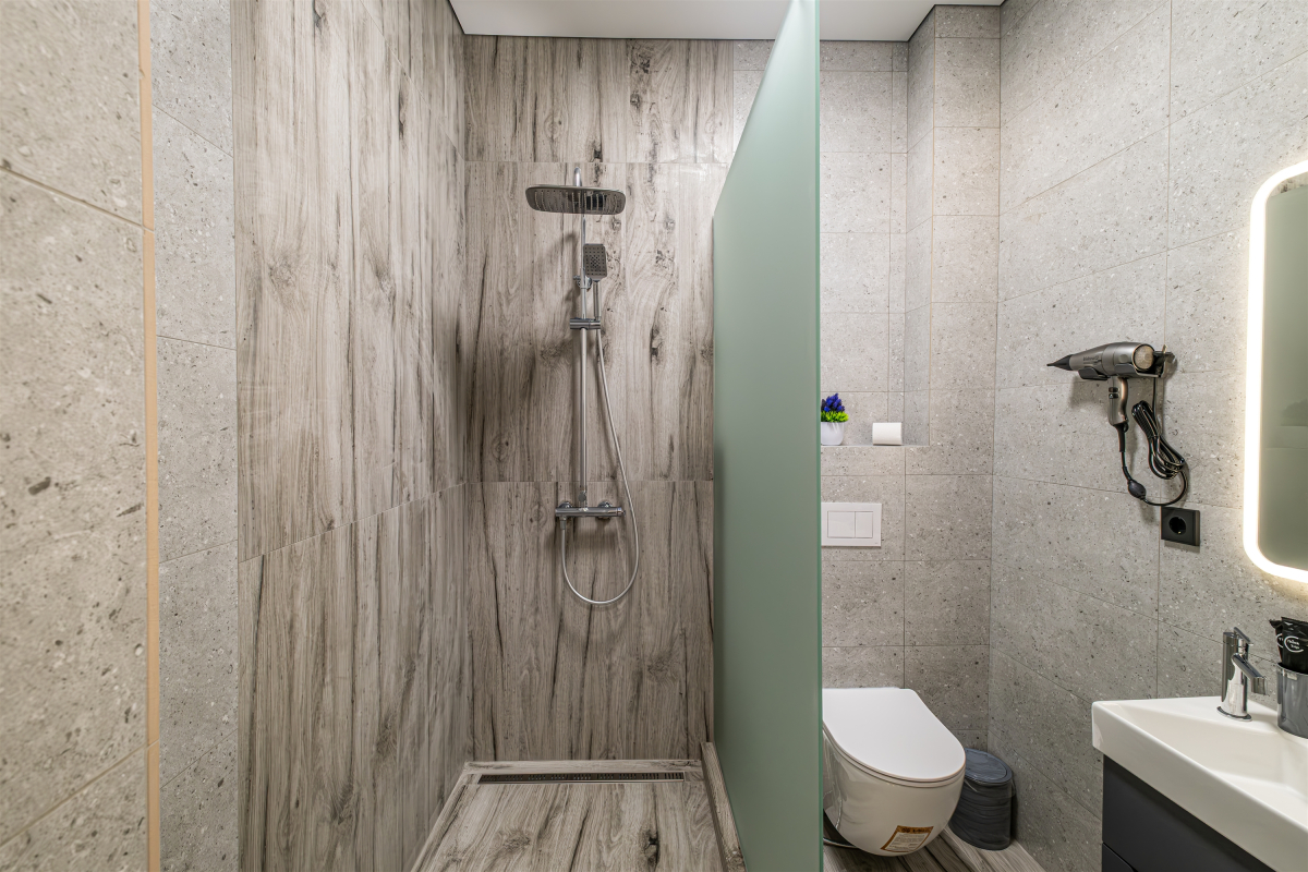 Отель Эклер