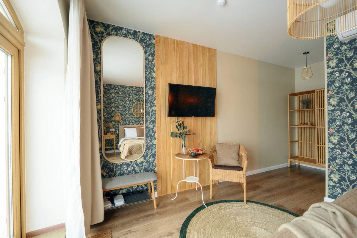 Гостевой дом Белый Берег