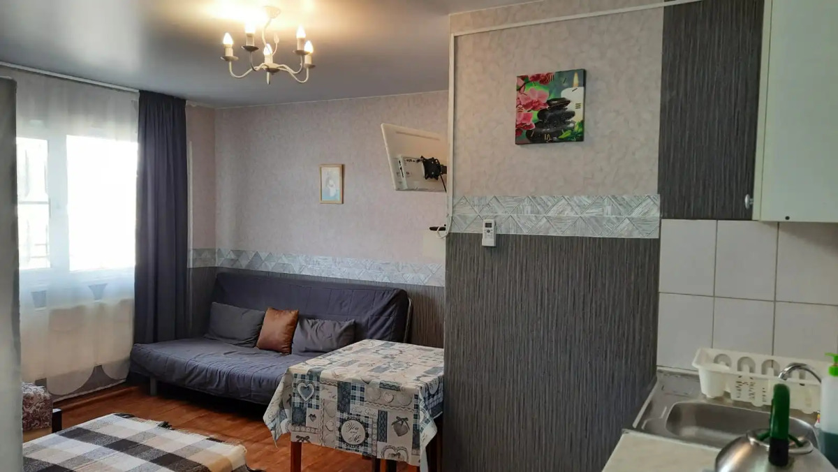 Гостевой дом Панорама Сочи