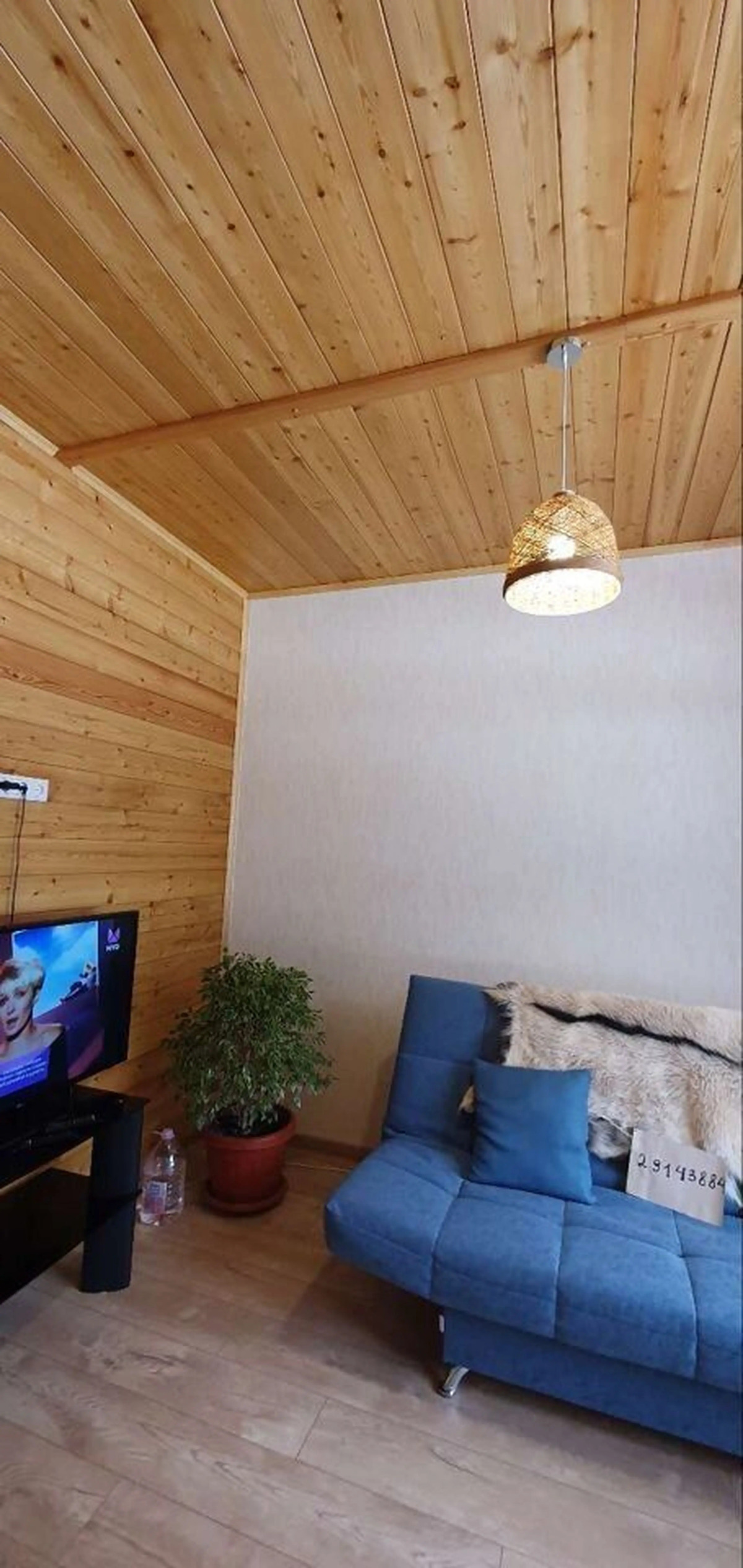 Квартира с видом на горы на улице Шевченко 13