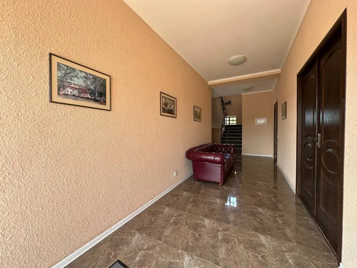 Гостевой Дом Альтера